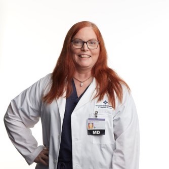 Christine Doyle for ASA Vice-Speaker