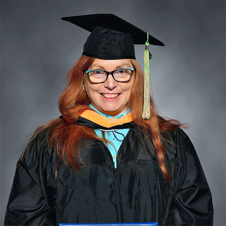 OHSU Graduation 2025